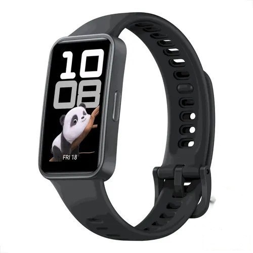 ➡️ Smartwatch HUAWEI Band 10 Caixa de Polímeros Duráveis Análise do Sono em Nível Profission...