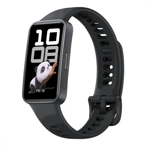 ➡️ Smartwatch Huawei Band 10 Caixa de Polímeros Duráveis Análise do Sono em Nível Profission...