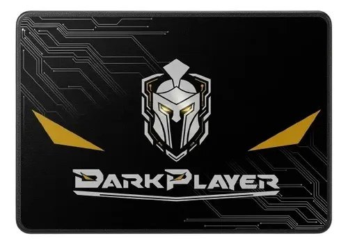 ⚠️ Ssd 1Tb Sata 3 Darkplayer Pro Gamer Alta Performance