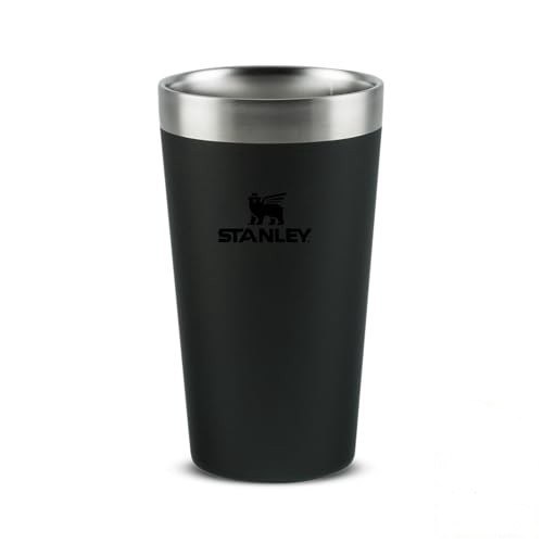 ➡️ Stanley Copo Térmico Stacking Black 2.0 354ml
