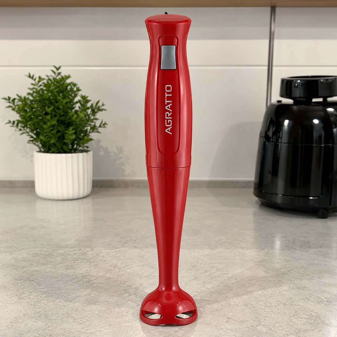 Super Mixer 200w Com Copo Mxv-02 Agratto.2