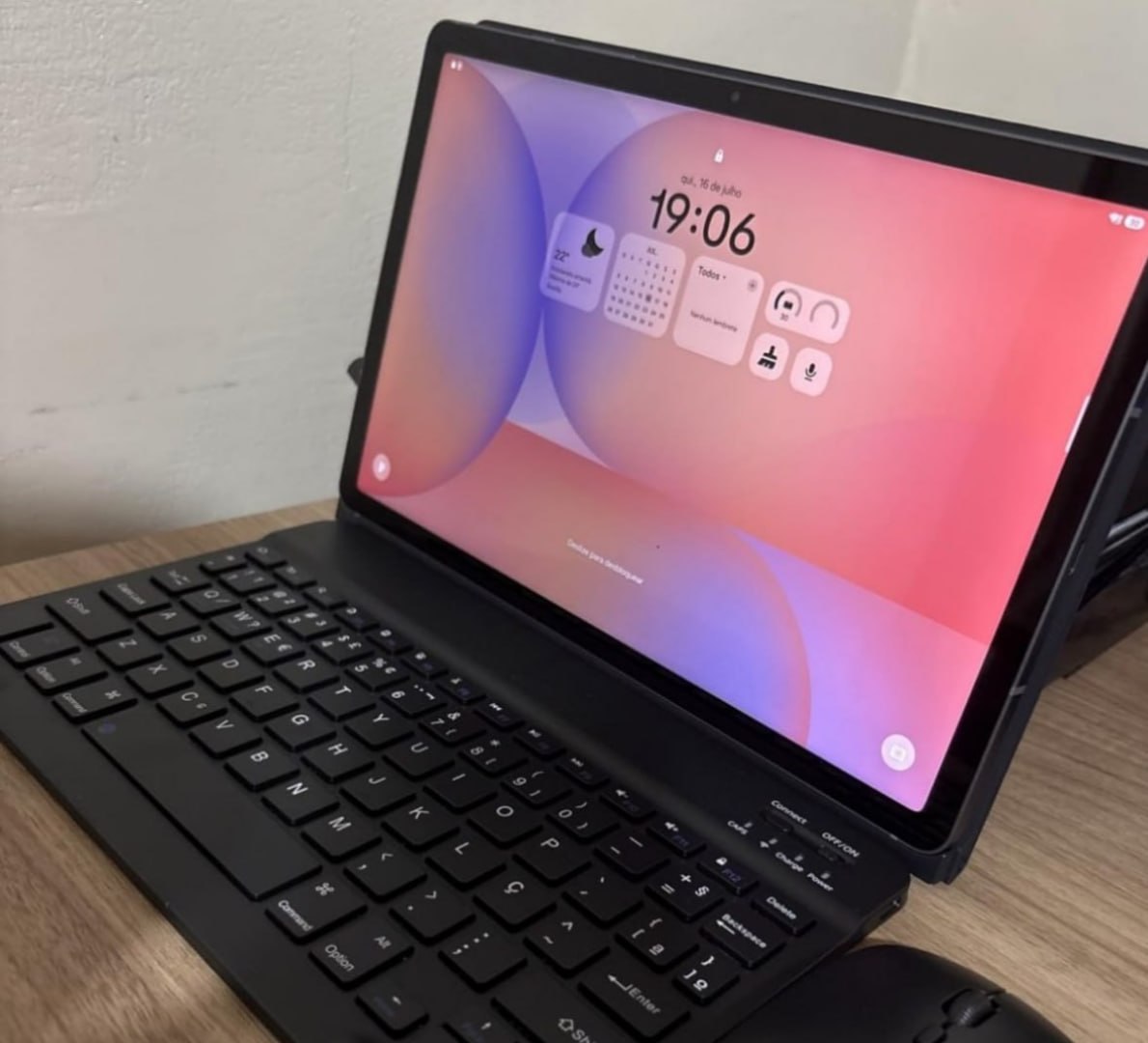 Tablet Samsung Galaxy S10 Lite 128gb, 6gb Ram