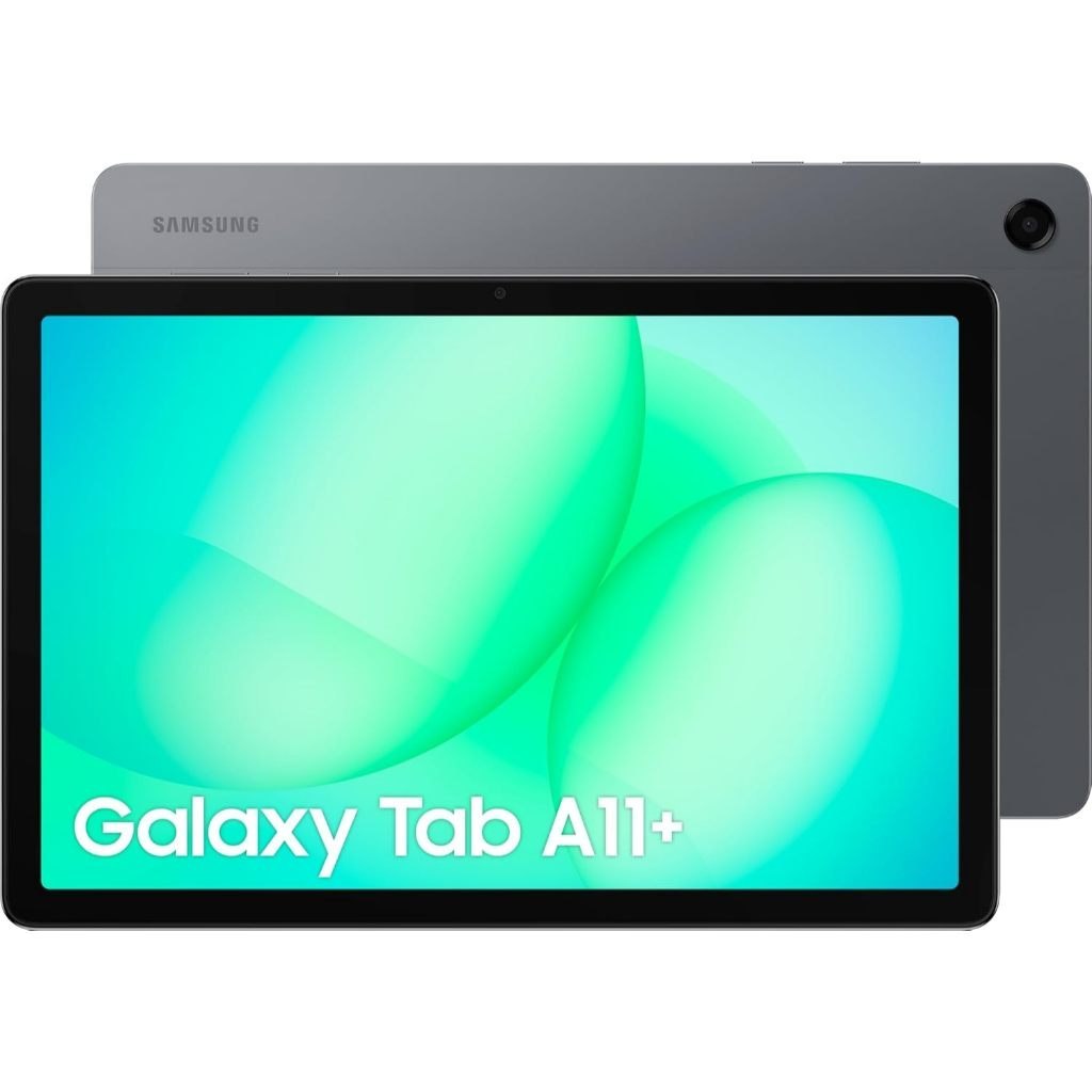 ⚠️ TABLET SAMSUNG GALAXY TAB A11+ 128GB 6GB RAM WIFI