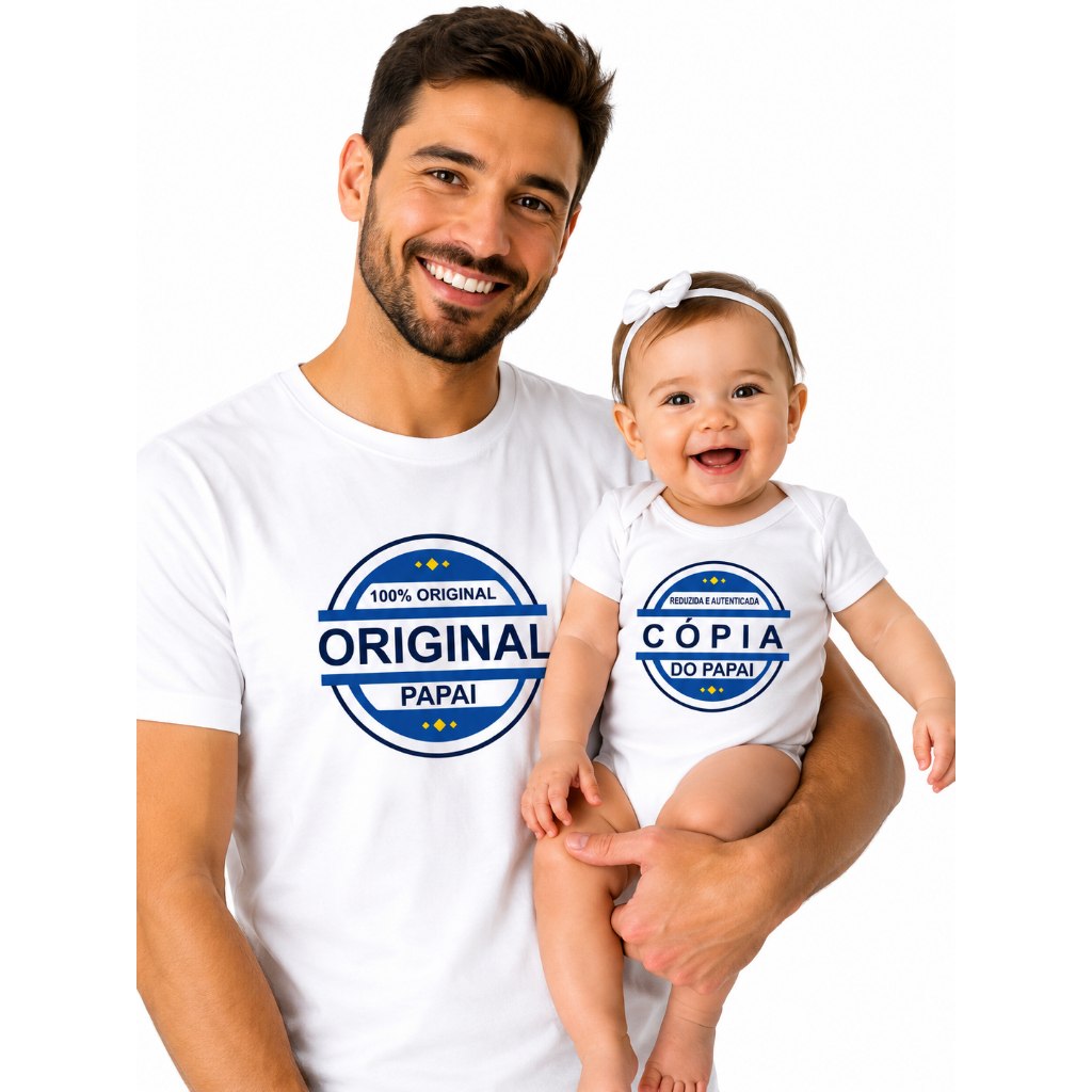 Tal Pai Tal Filho Papai e Filha