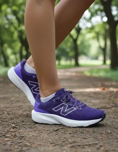 Tênis Feminino 413v3 New Balance