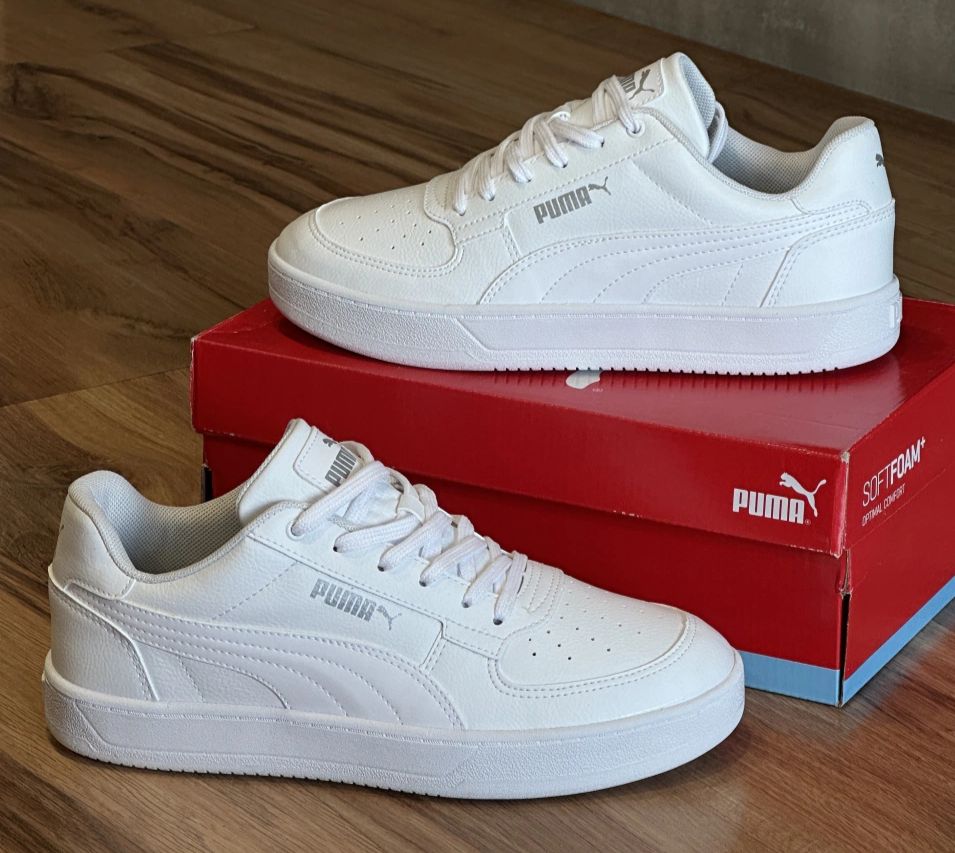 Tênis Feminino Caven 2.0 Puma