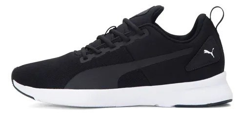 ⚠️ Tênis Flyer Runner Mesh Bdp Puma