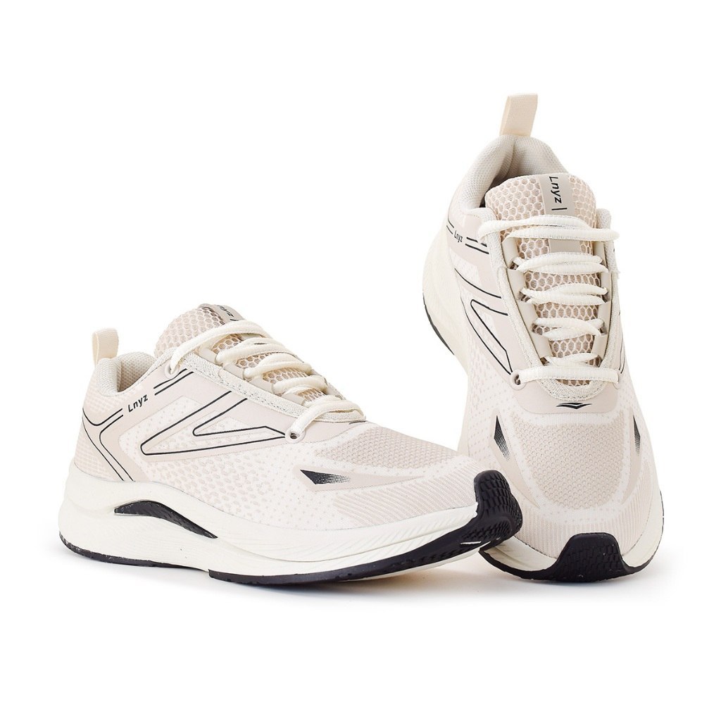 🆘 TÊNIS LNYZ POWERFIT FEMININO ACADEMIA SUPER CONFORTÁVEL LEVE RESPIRÁVEL CAMINHADA E USO DI...