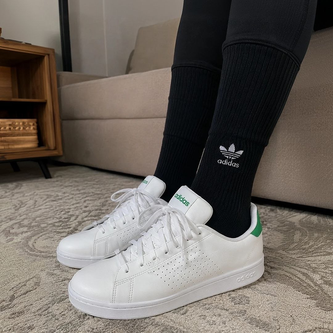 Tênis Masculino Advantage 2.0 adidas