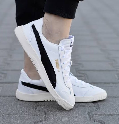Tênis Masculino E Feminino Club 5v5 Puma