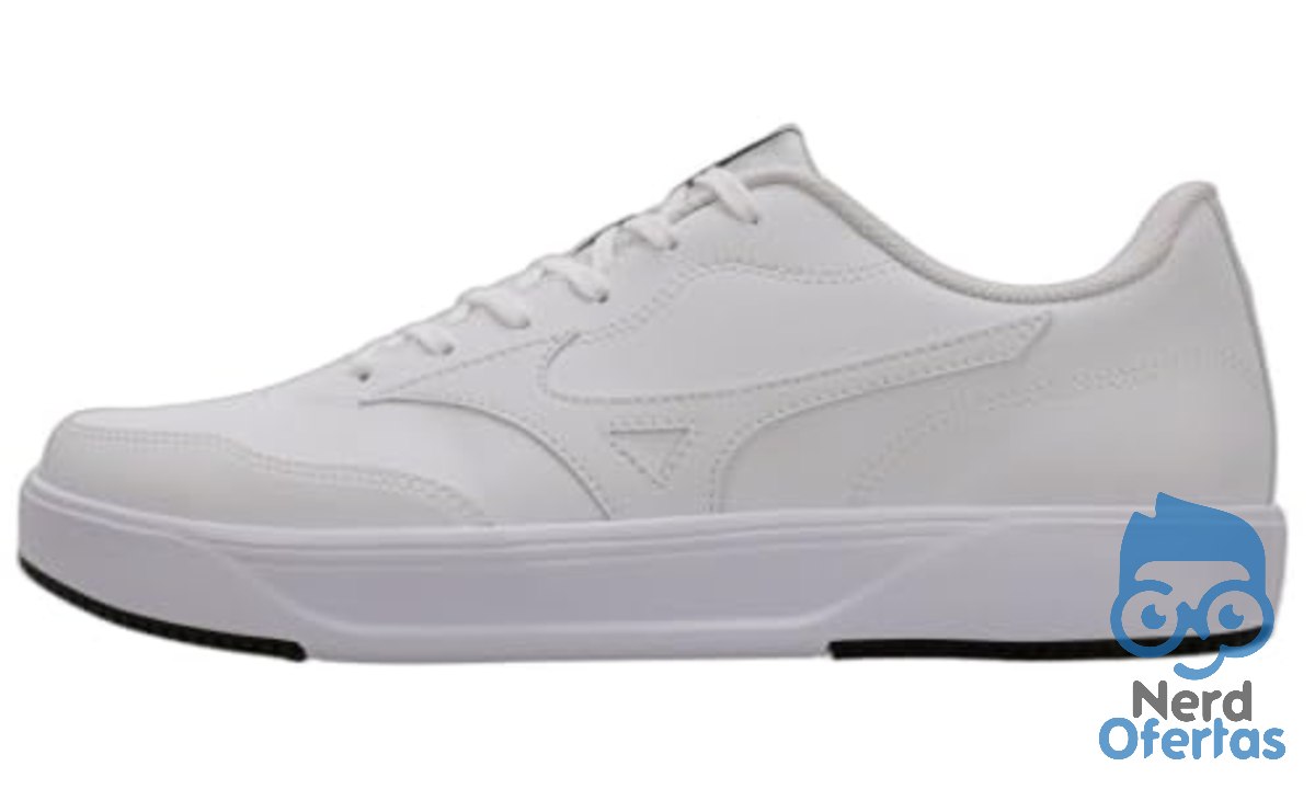 ➡️ Tênis Mizuno City Wall