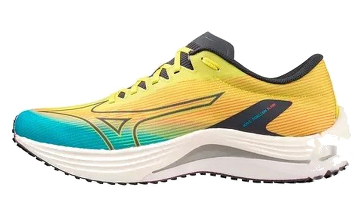 ⚠️ Tenis Mizuno Wave Rebellion Flash Masculino 102067001-nuanln