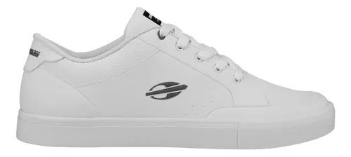 ➡️ Tênis Mormaii Urban Free Masculino Casual Skate Branco 41