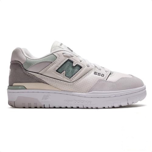 ➡️ Tenis New Balance 550 Feminino