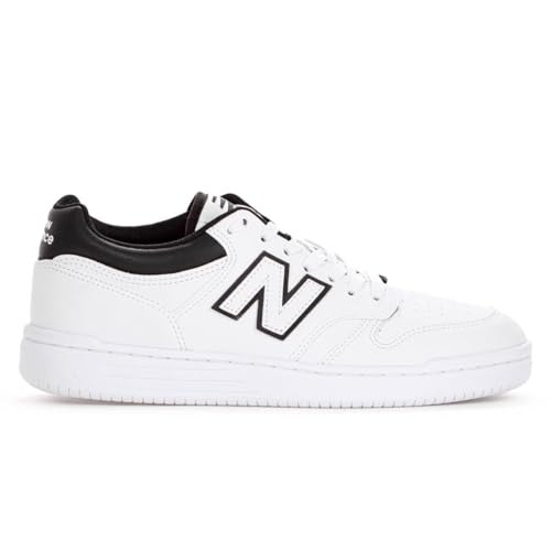 ➡️ Tênis New Balance Masculino 480 Low Bb480