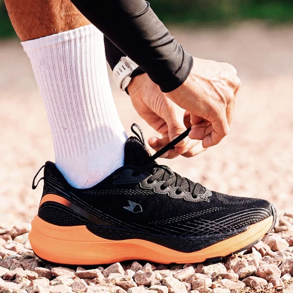 Tênis Sandrini Aero Spark Corrida Academia Caminhada Leve