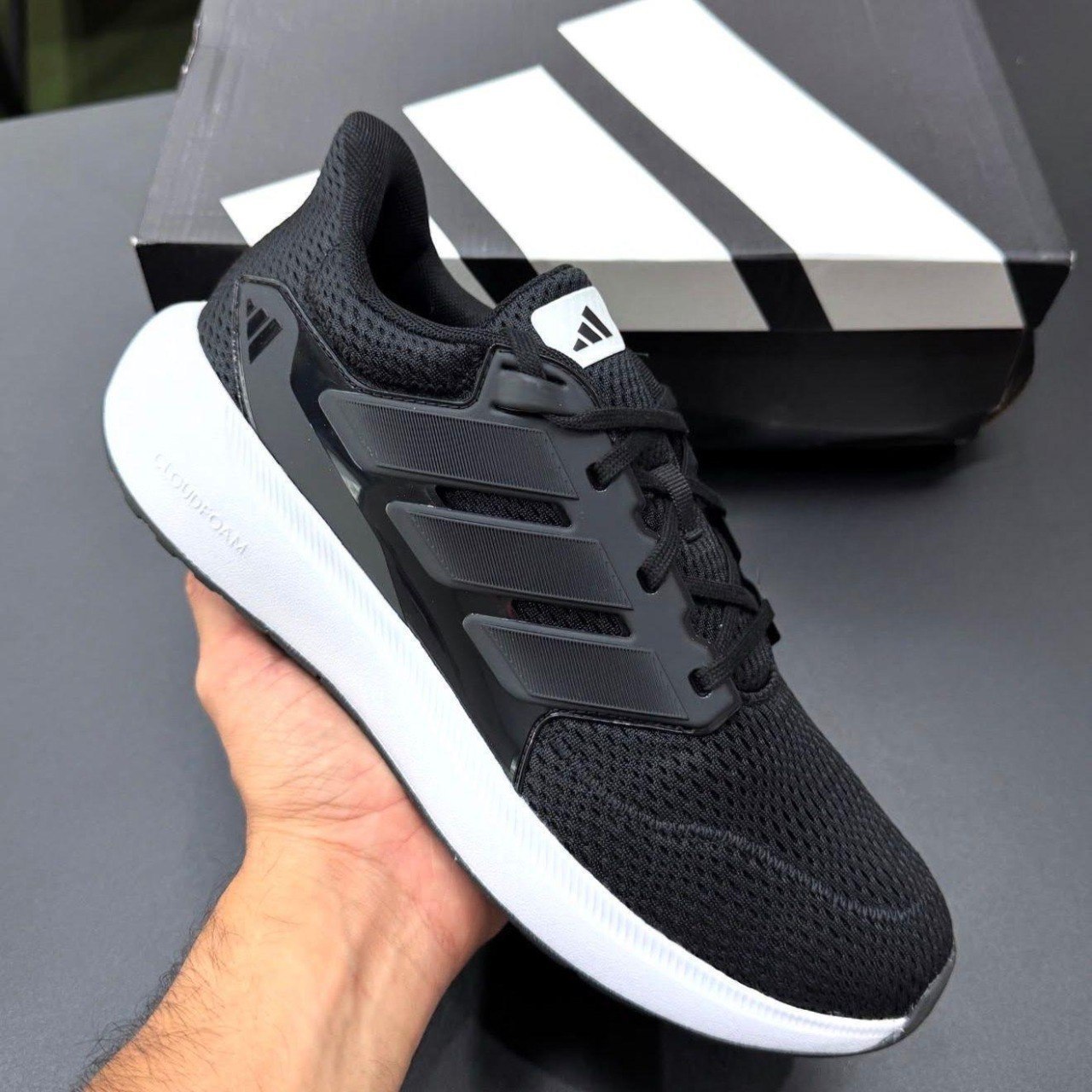 Tênis Ultimashow 2.0 adidas