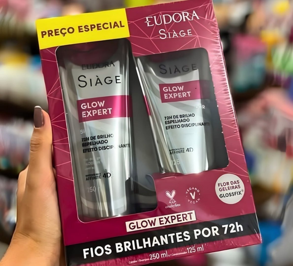 Teste grátis o Prime por 30 dias e aproveite frete grátis e cupons exclusivos ➡