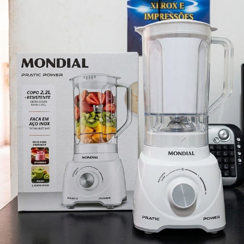 Teste grátis o Prime por 30 dias e aproveite frete grátis e cupons exclusivos ➡