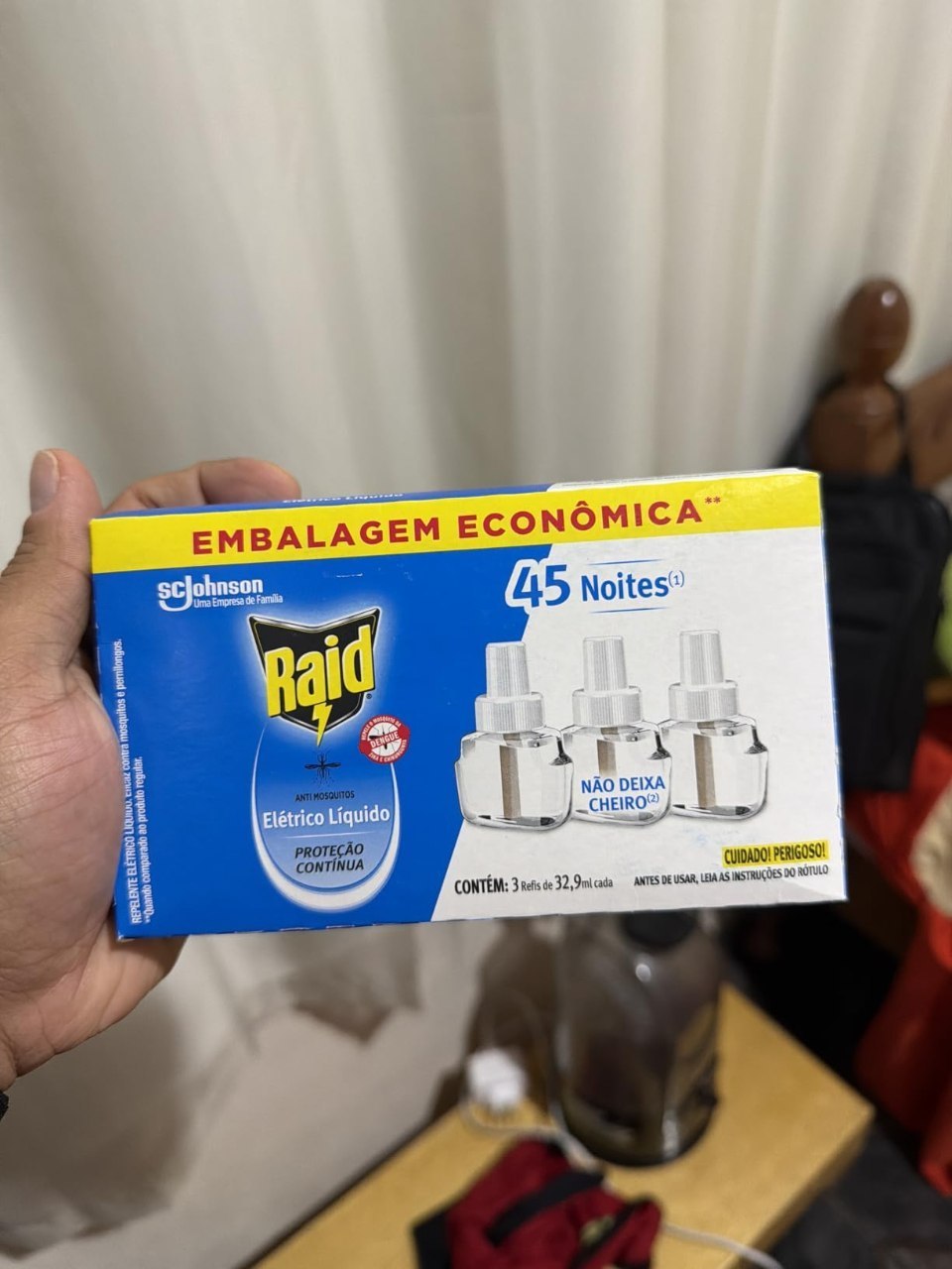 Teste grátis o Prime por 30 dias e aproveite frete grátis e cupons exclusivos ➡