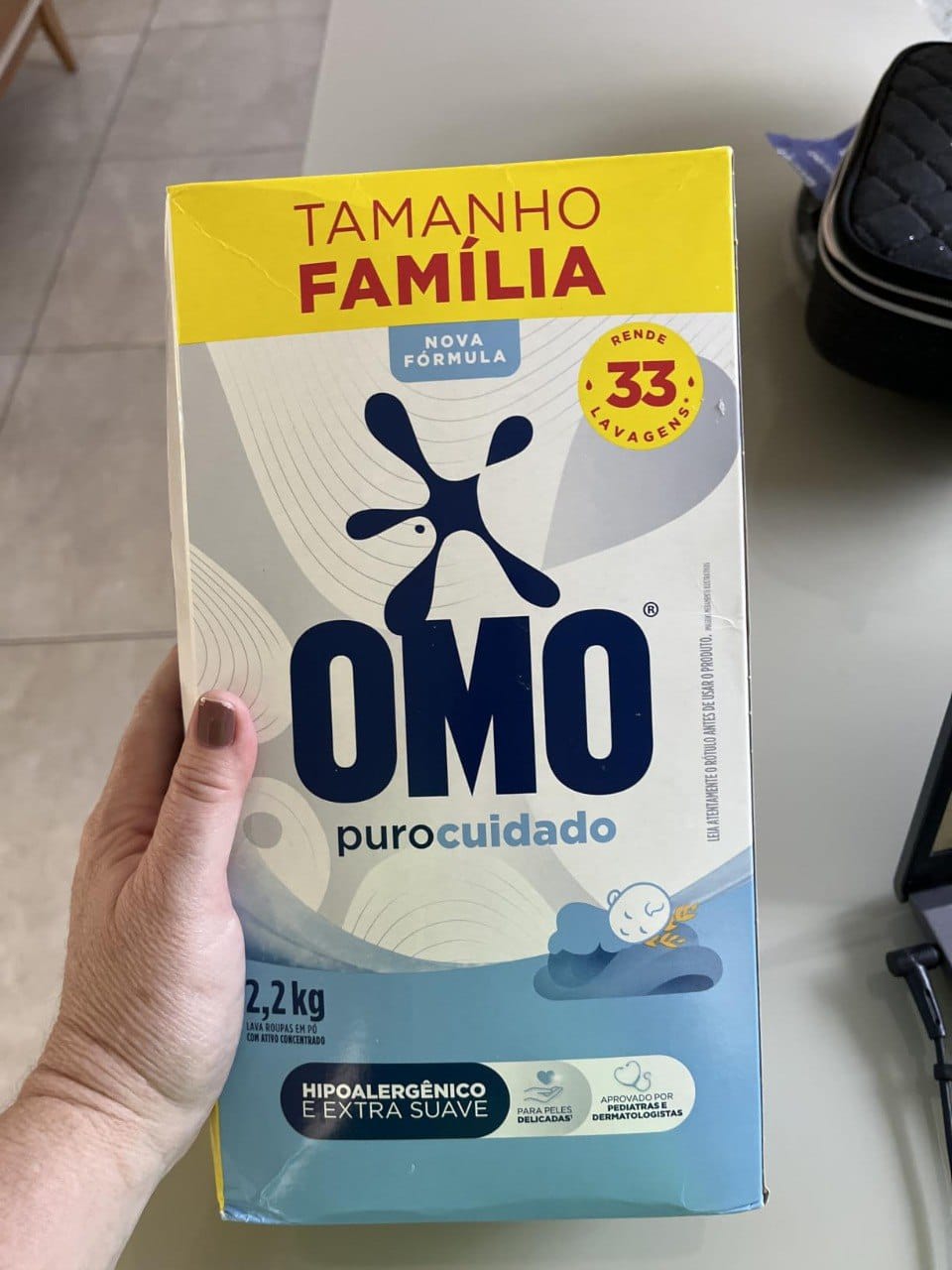 Teste grátis o Prime por 30 dias e aproveite frete grátis e cupons exclusivos ➡
