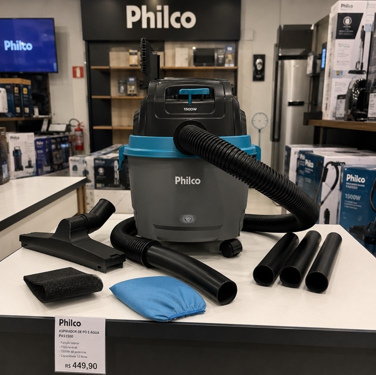 Teste grátis o Prime por 30 dias e aproveite frete grátis e cupons exclusivos ➡