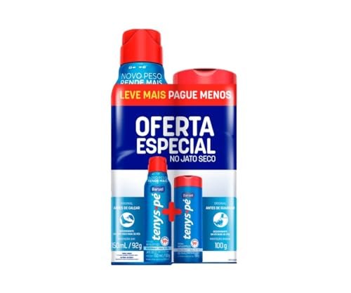 Teste grátis o Prime por 30 dias e aproveite frete grátis e cupons exclusivos ➡