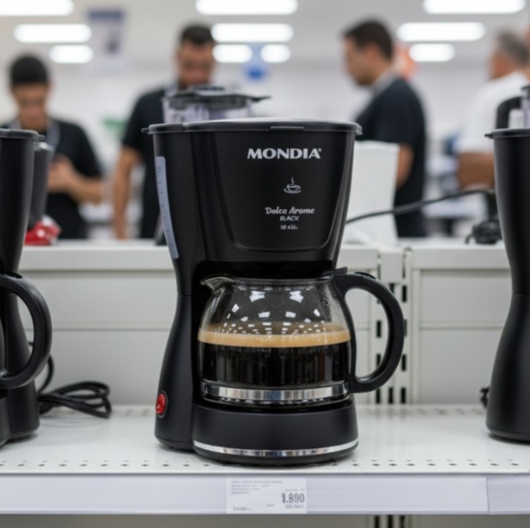 Teste grátis o Prime por 30 dias e aproveite frete grátis e cupons exclusivos ➡