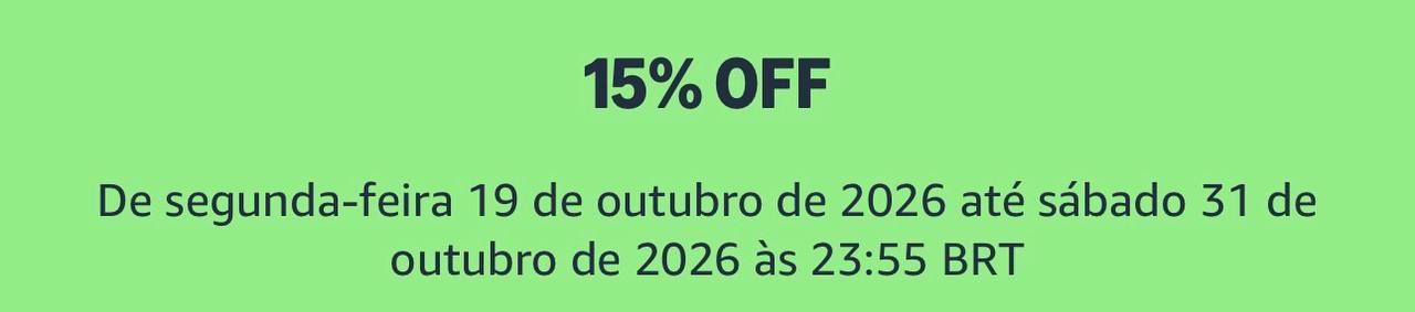 🔗 Torne-se Prime (30 dias de teste Grátis)