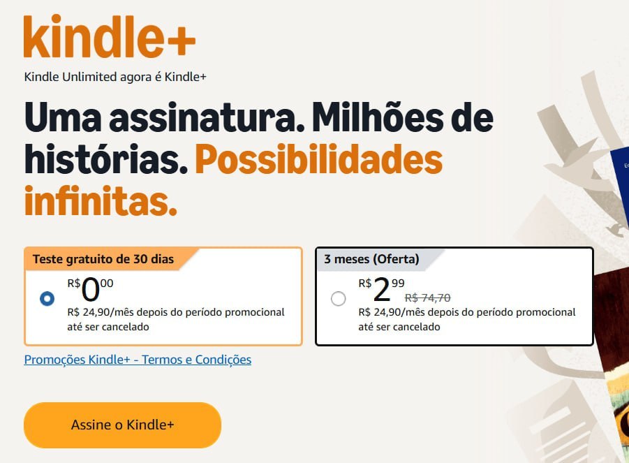 🔗 Torne-se Prime (30 dias de teste Grátis)