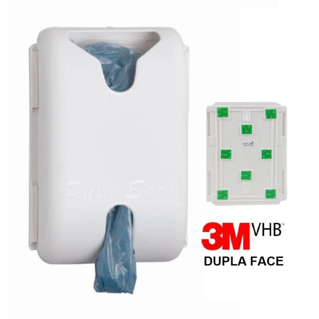 *🆘UM ACHADOO QUE A DONA DE CASA PRECISAA 🗣️🗣️PUXA SACO DISPENSER PARA SACOLAS PLÁSTICAS COM...