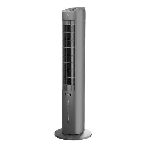 WAP Climatizador de Ar AIR FRESH 4 em 1, com Reservatório para Essência e 3 Níveis de Veloci...
