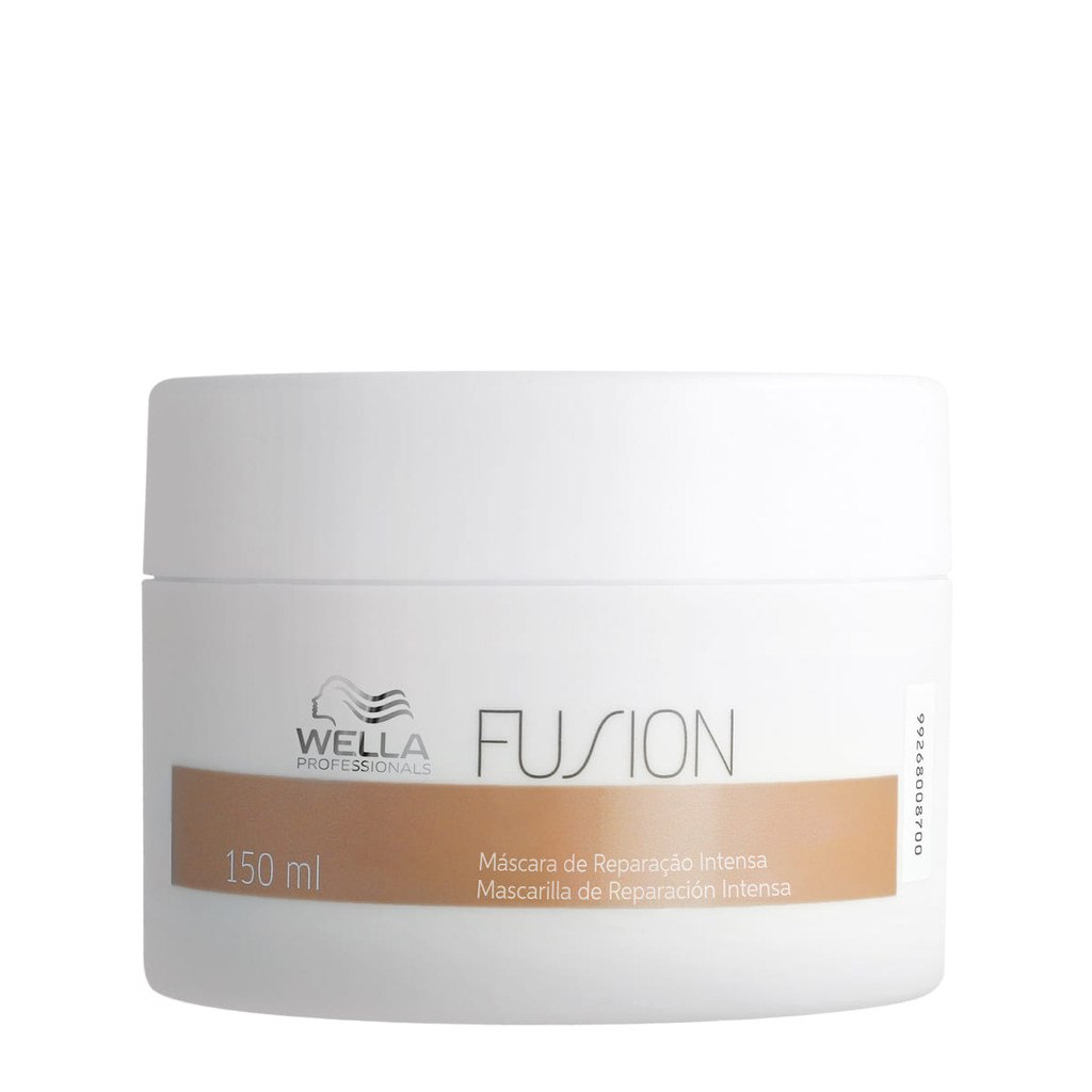 WELLA PROFESSIONALS FUSION - MÁSCARA CAPILAR 150ML