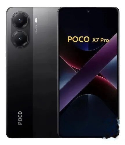 ➡️ Xiaomi Poco X7 Pro 5g 12GB Ram 512GB Global Nfc Dual Sim